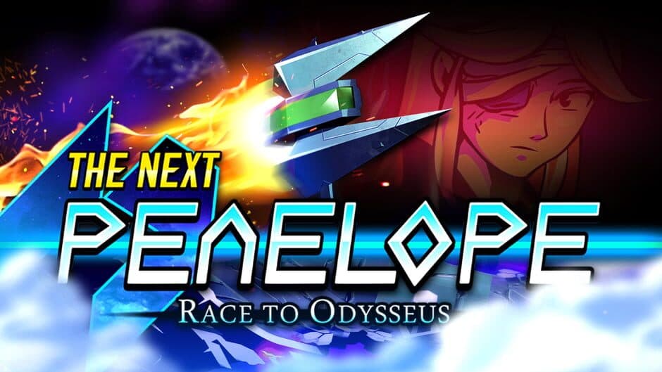 The Next Penelope banner