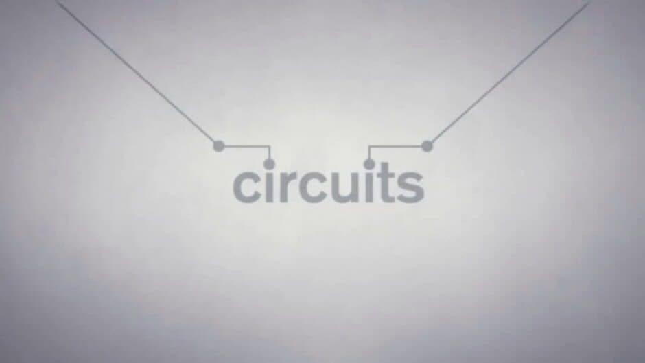 Circuits banner