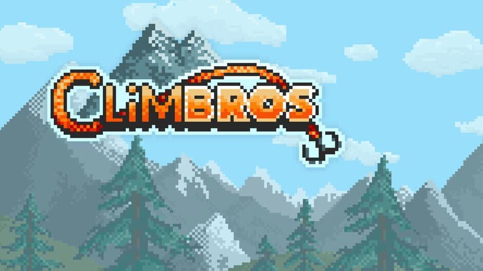 Climbros banner
