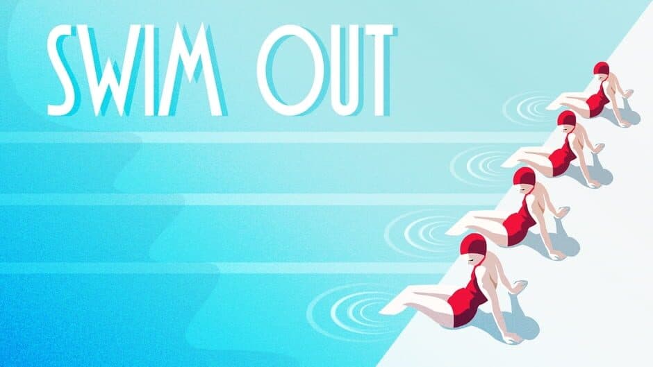 Swim Out banner
