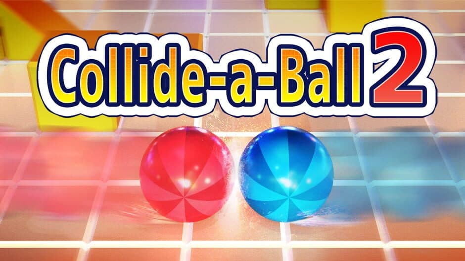 Collide-a-Ball 2 banner