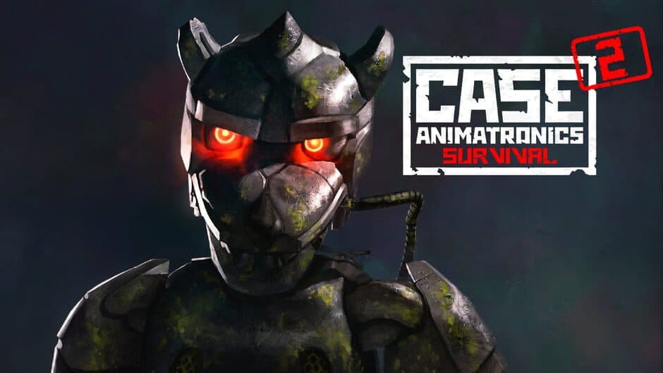 Case 2: Animatronics Survival banner