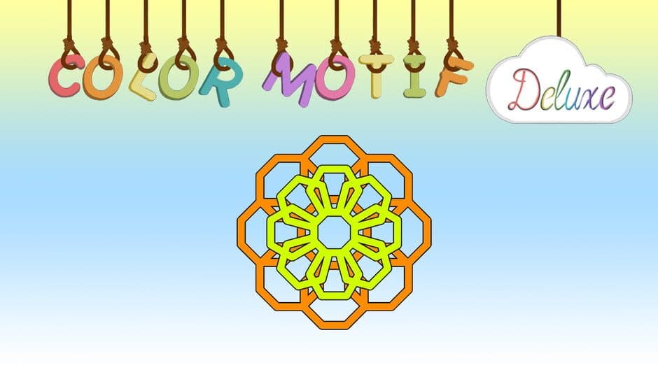 Color.Motif Deluxe banner