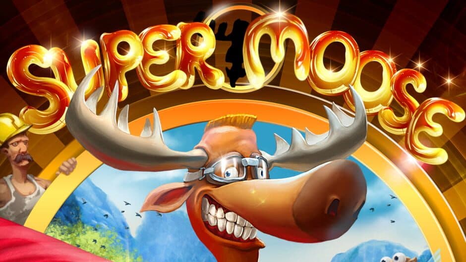 SuperMoose banner