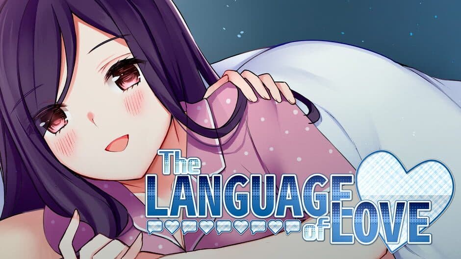 The Language of Love banner