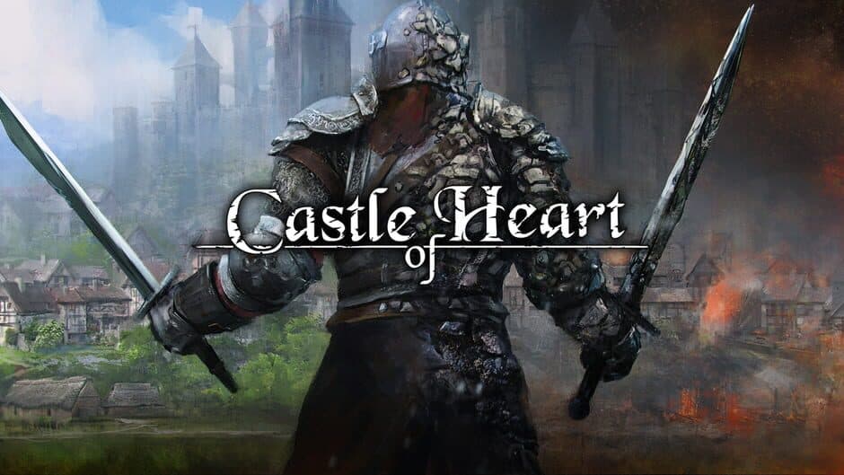 Castle of Heart banner