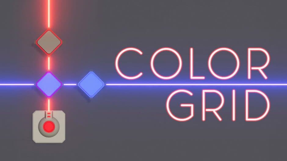 Colorgrid banner