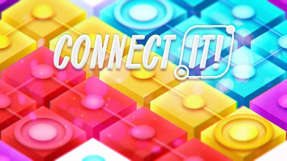 Connect It! banner