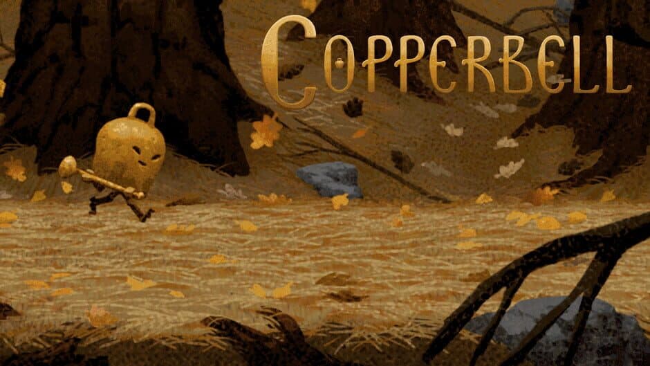 Copperbell banner