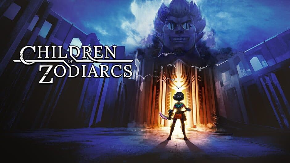 Children of Zodiarcs banner