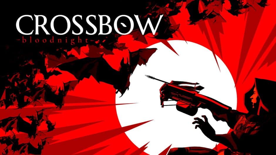 Crossbow: Bloodnight banner