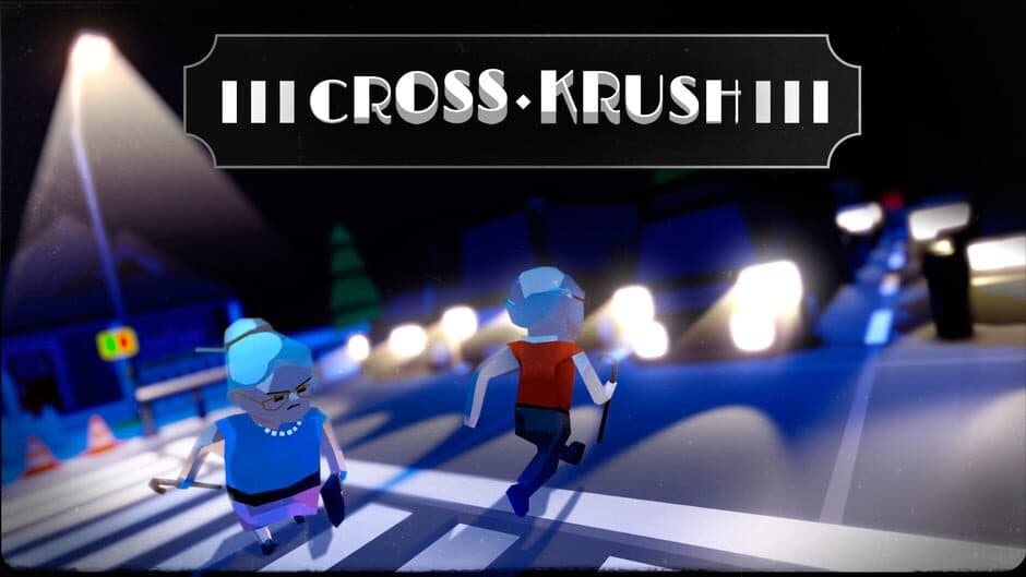 CrossKrush banner