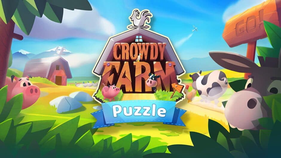 Crowdy Farm Puzzle banner