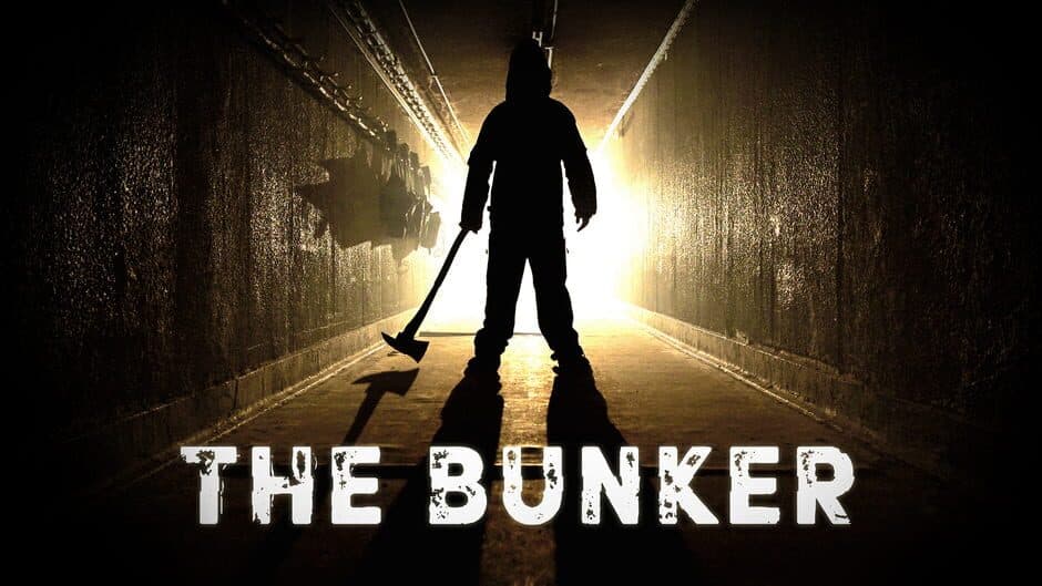 The Bunker banner