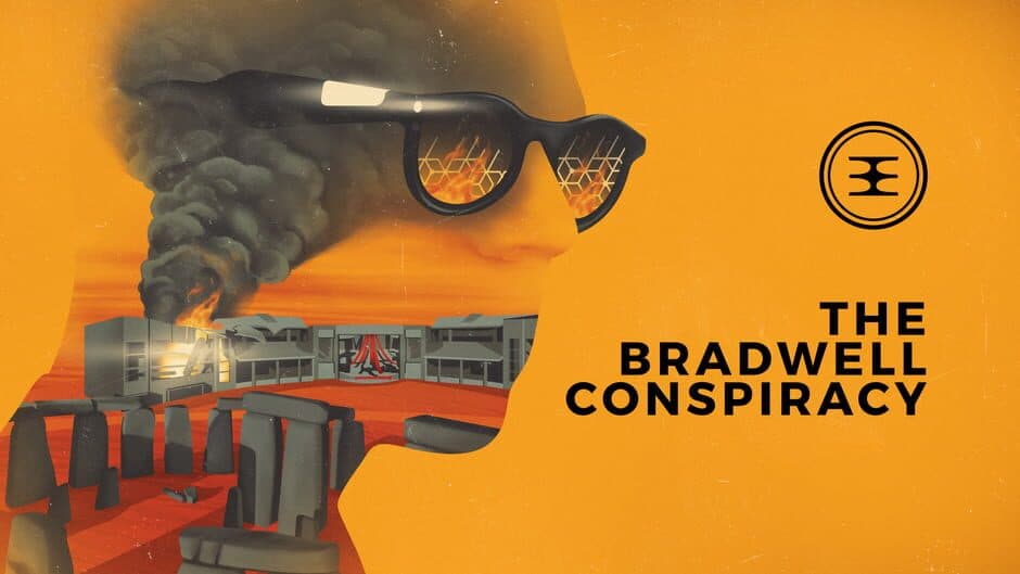 The Bradwell Conspiracy banner