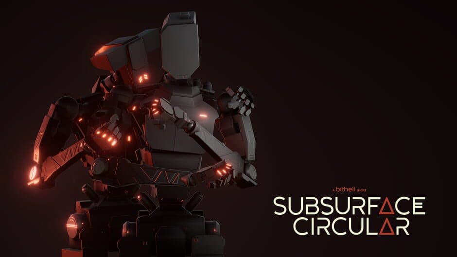 Subsurface Circular banner