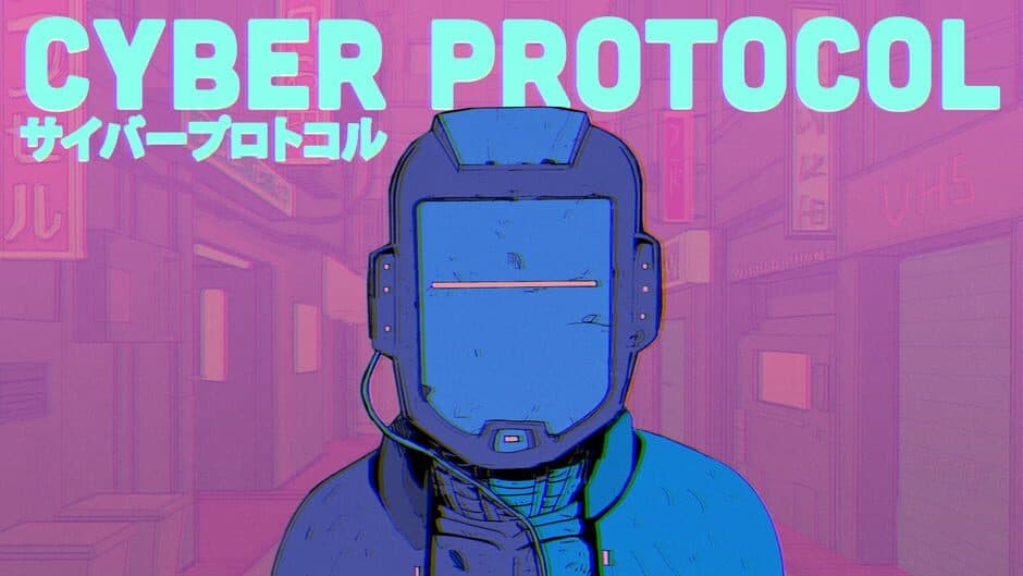 Cyber Protocol banner