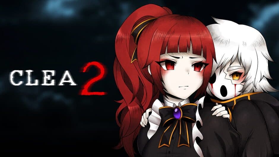 Clea 2 banner