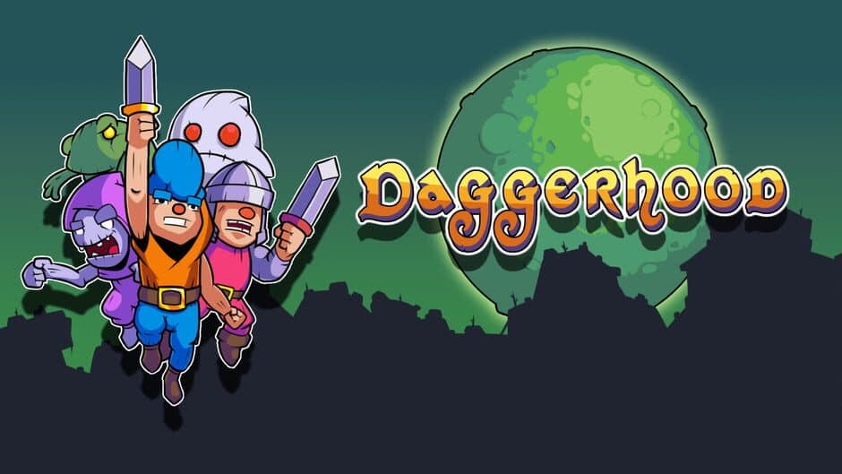 Daggerhood banner