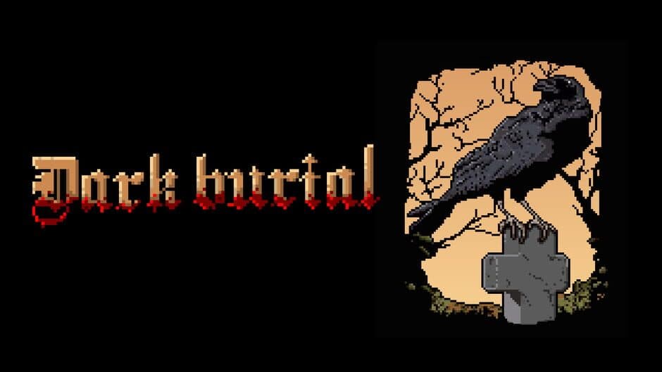 Dark Burial banner