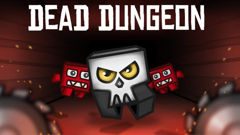 Dead Dungeon banner
