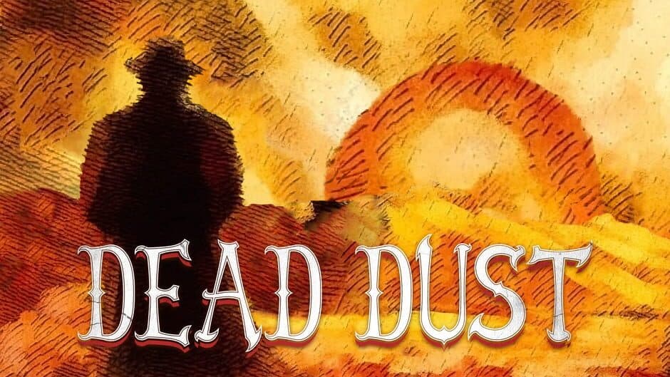 Dead Dust banner