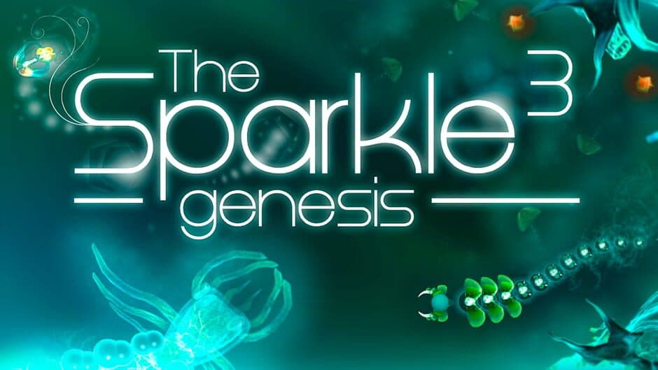 Sparkle 3 Genesis banner