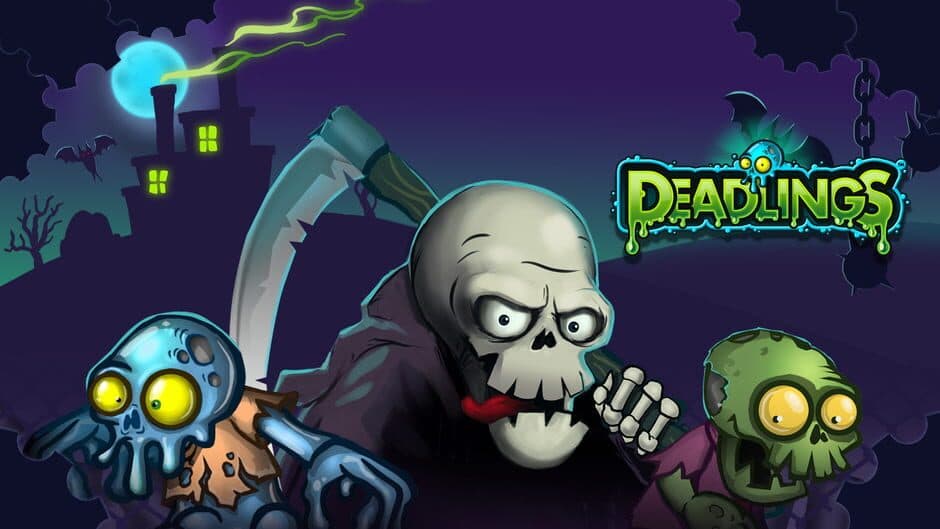 Deadlings banner