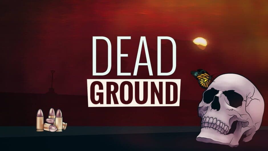 Dead Ground banner