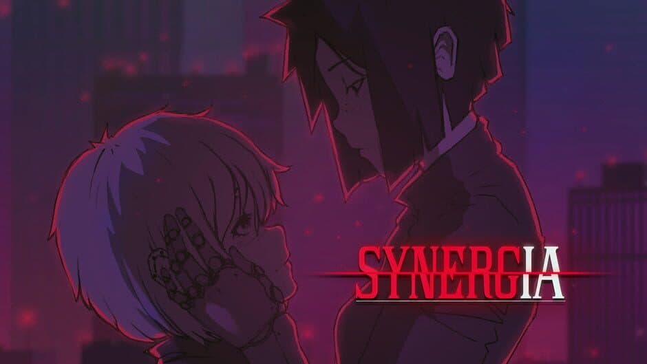 Synergia banner