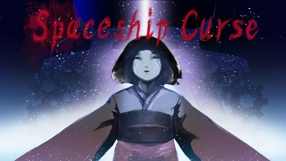 Spaceship Curse banner