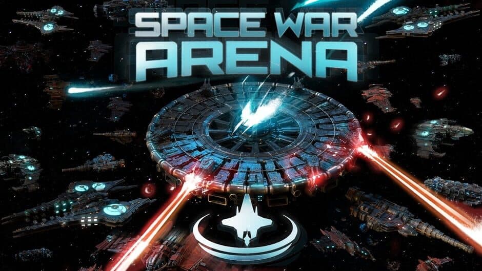 Space War Arena banner