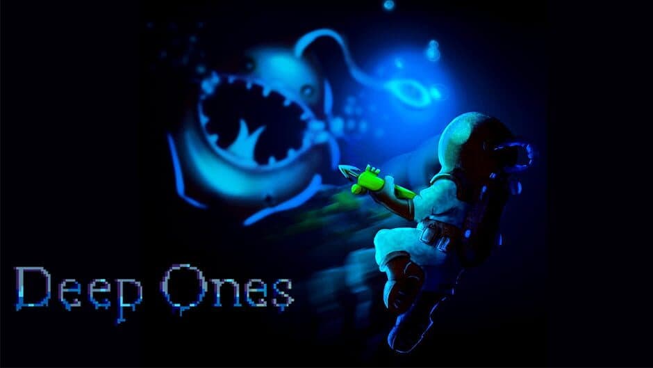 Deep Ones banner