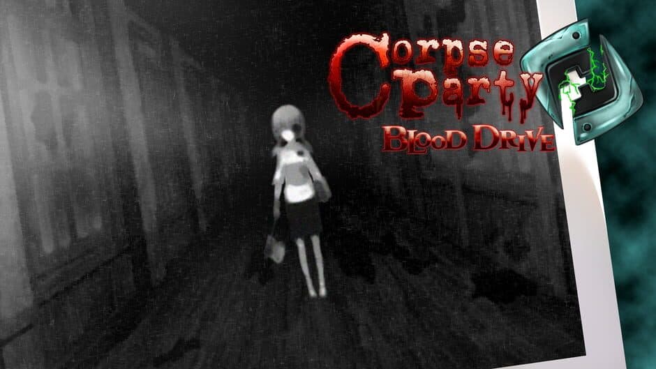Corpse Party: Blood Drive banner