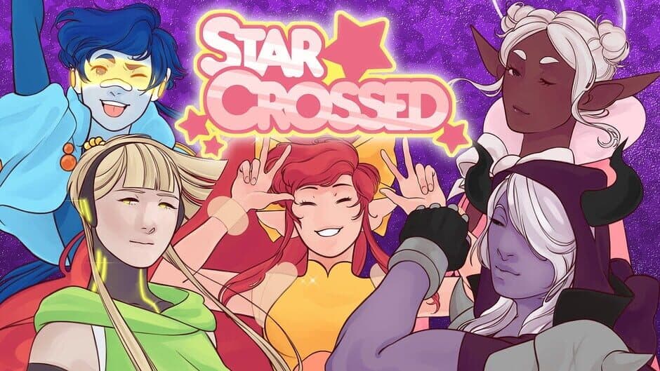 StarCrossed banner