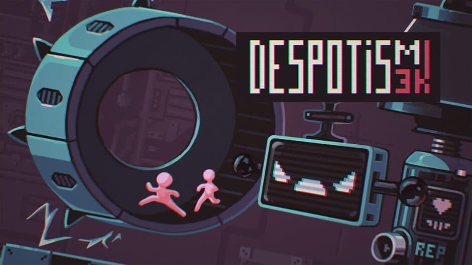 Despotism 3k banner