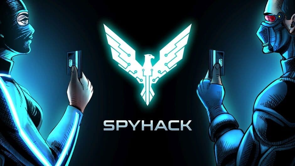 Spyhack banner