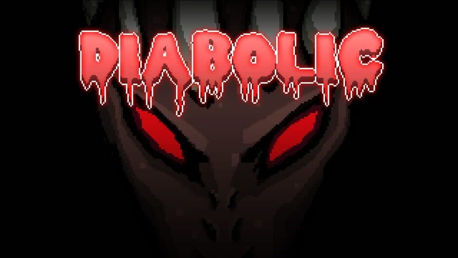 Diabolic banner