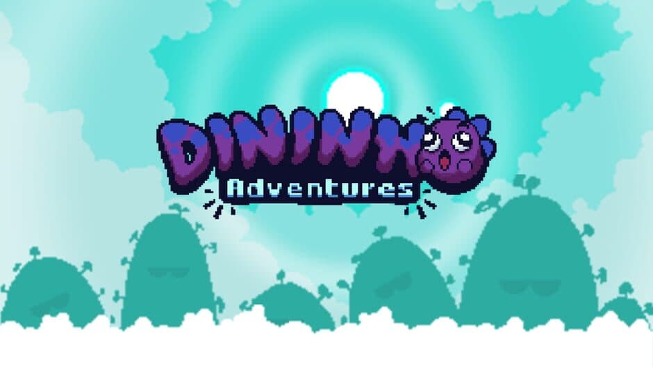Dininho Adventures banner