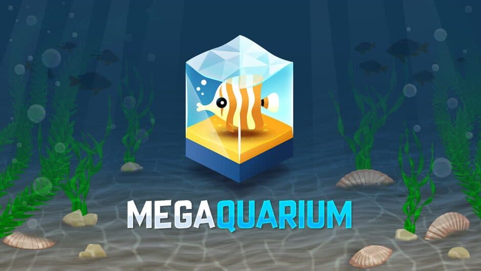 Megaquarium banner
