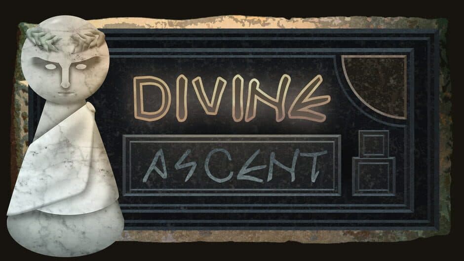 Divine Ascent banner