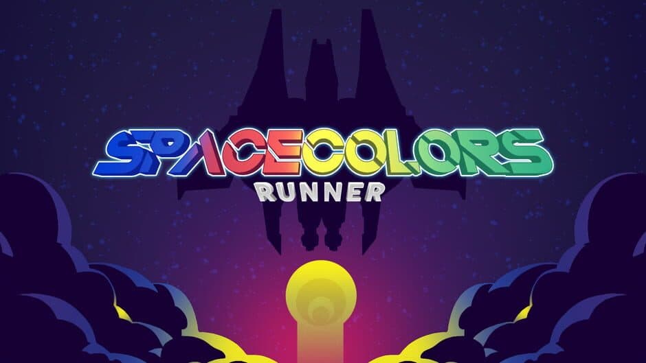 SpaceColorsRunner banner