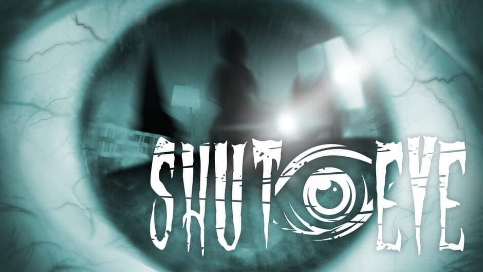 Shut Eye banner