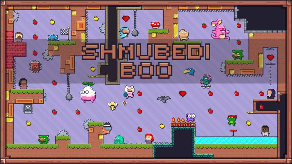 Shmubedi Boo banner