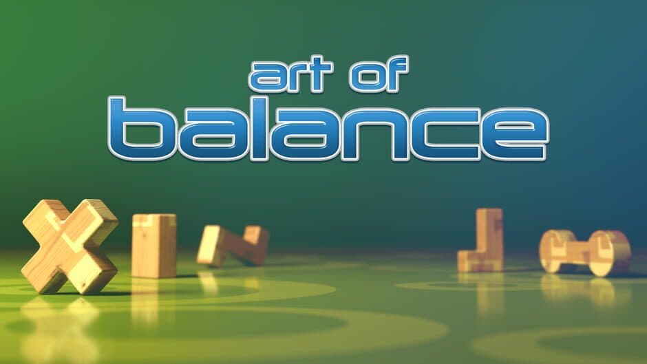 Art of Balance banner