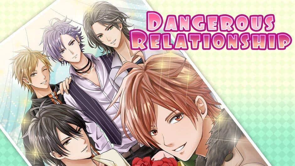 Dangerous Relationship banner