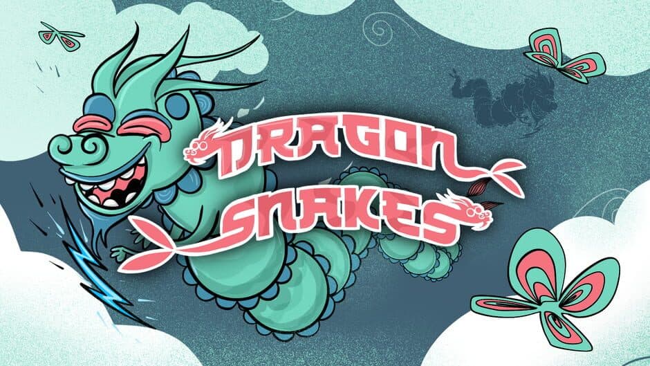 Dragon Snakes banner
