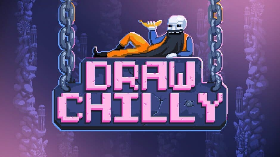 Draw Chilly banner
