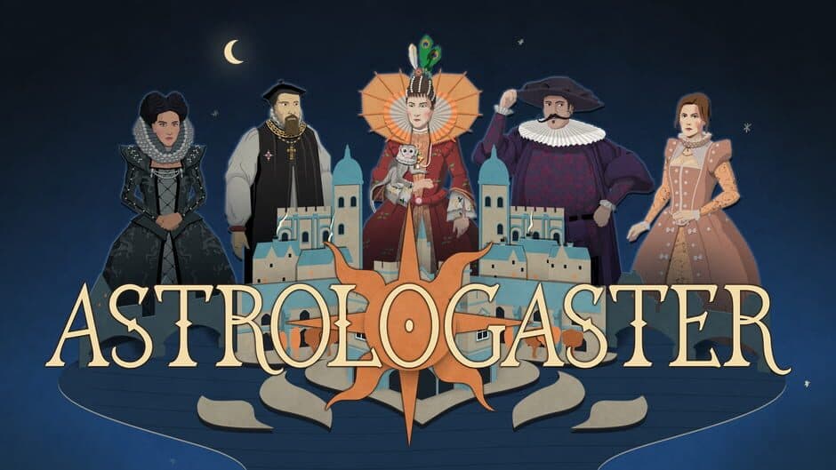Astrologaster banner