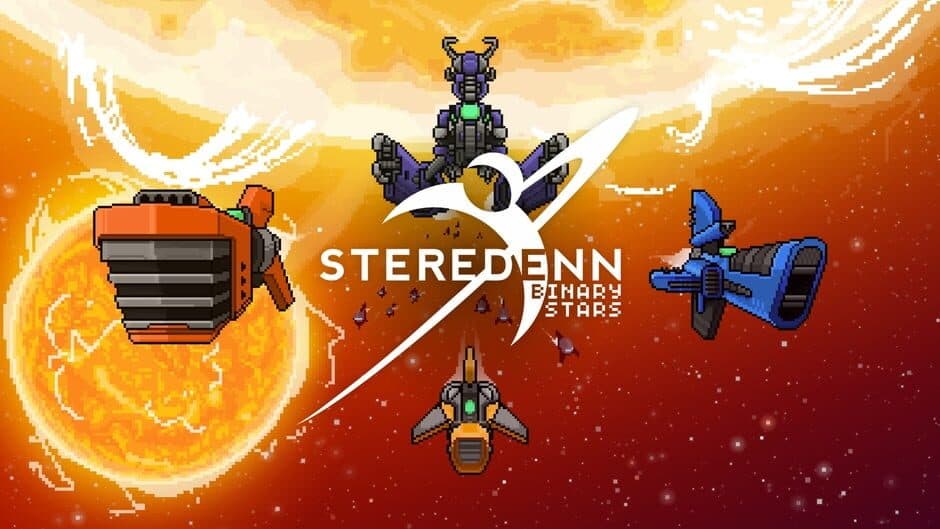 Steredenn: Binary Stars banner